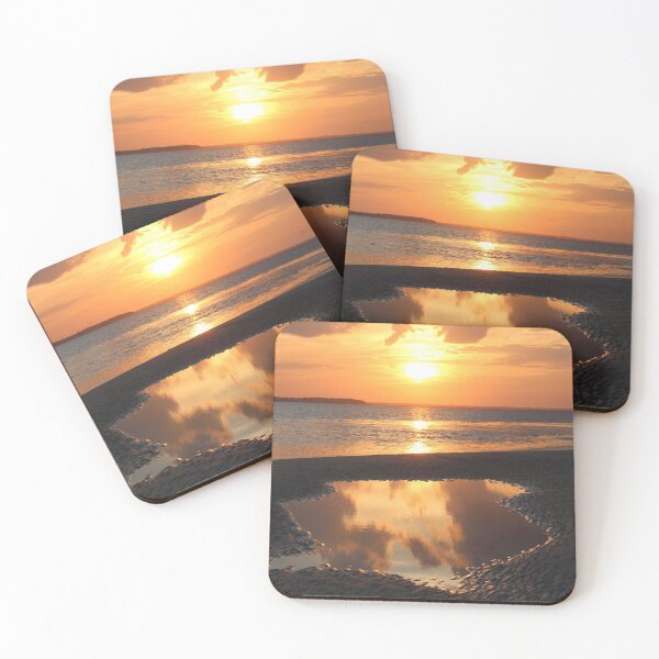 Item preview, Sunset Pool designed and sold by Bob Hardy.
