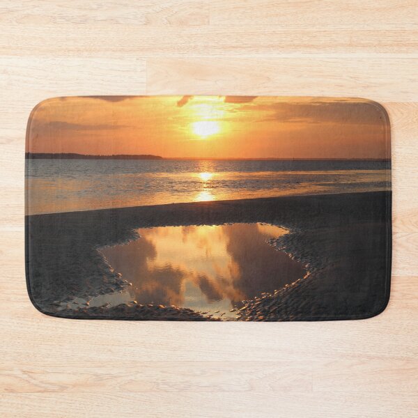 Item preview, Sunset Pool designed and sold by Bob Hardy.