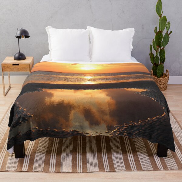 Item preview, Sunset Pool designed and sold by Bob Hardy.