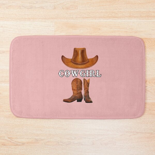 Item preview, Country Cowgirl Hat Boot Combo  designed and sold by Autographix.