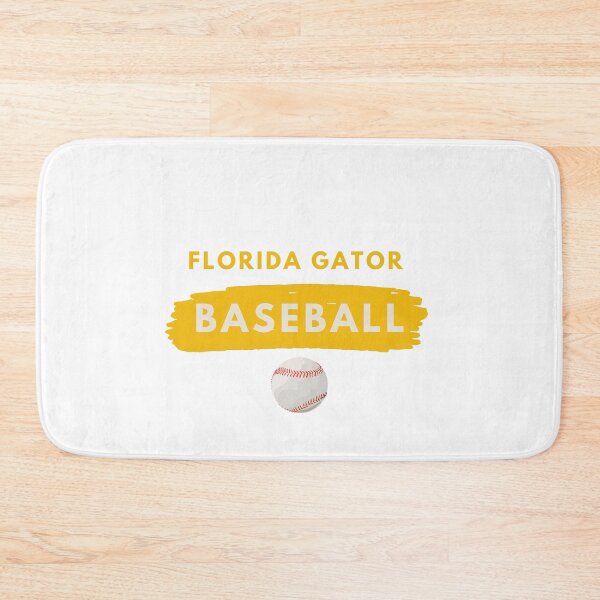 Item preview, florida gator baseball designed and sold by Oussluka.