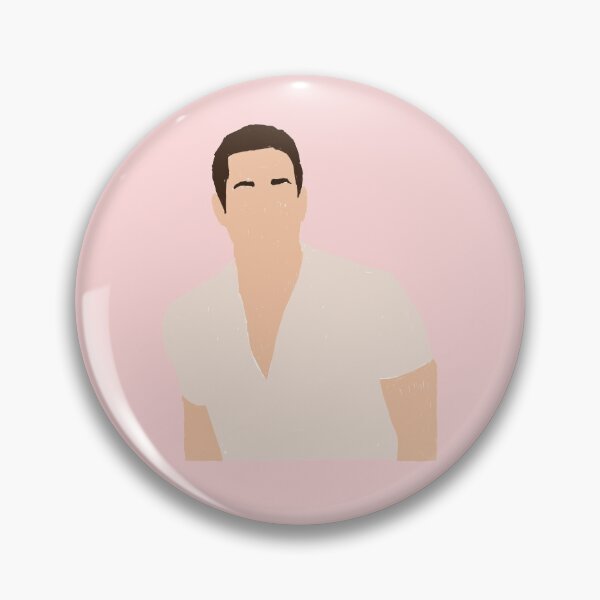 Item preview, Zachary Levi designed and sold by Illustrationsbyv .
