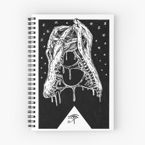 Item preview, Inktober: Sobek designed and sold by cowsloveclover.