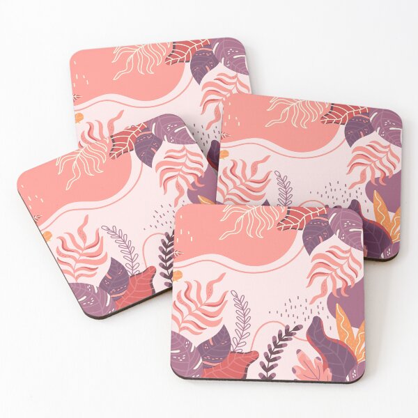 Item preview, Abstrcat Shapes Pattern designed and sold by amersoliman.
