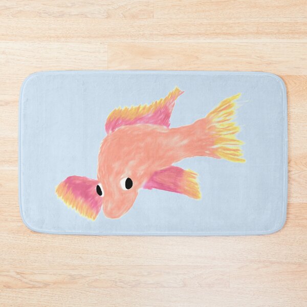 Item preview, Fish designed and sold by Geometrico22.