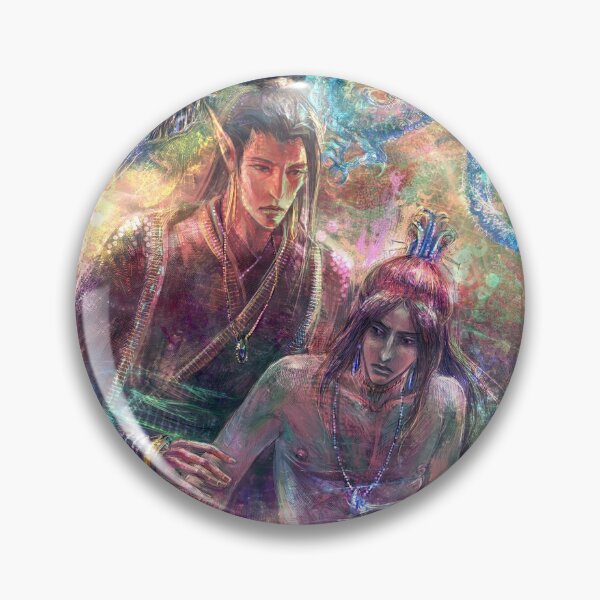 Item preview, Shuangshui Heal designed and sold by cloudyshores.
