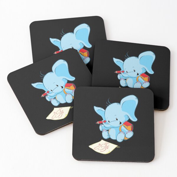 Item preview, Baby elephant. designed and sold by emphatic.