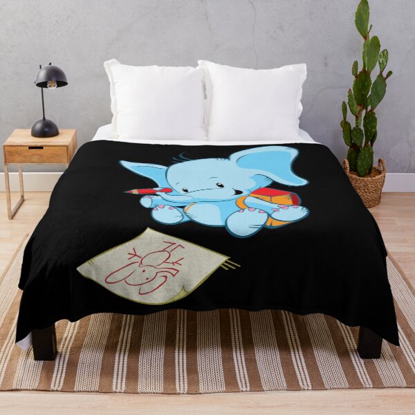 Item preview, Baby elephant. designed and sold by emphatic.