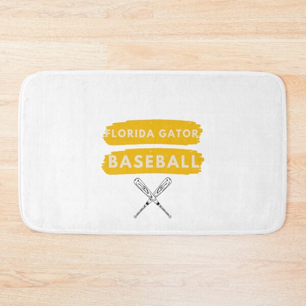 Item preview, florida gator baseball designed and sold by Oussluka.