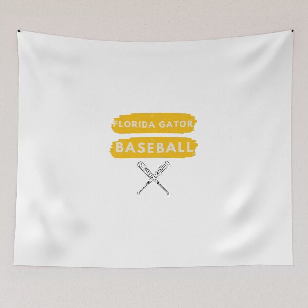Item preview, florida gator baseball designed and sold by Oussluka.