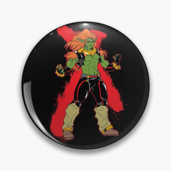 Item preview, The Champion designed and sold by CaptainSunshine.