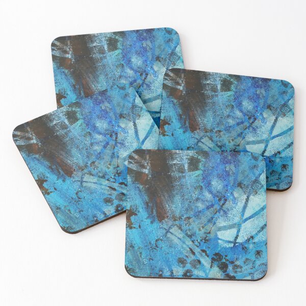 Item preview,  Into the depths 5 designed and sold by Diana Bradford.