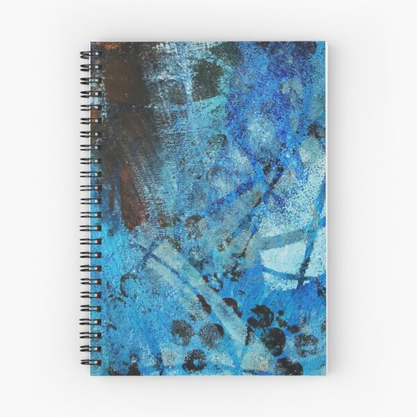Item preview,  Into the depths 5 designed and sold by Diana Bradford.