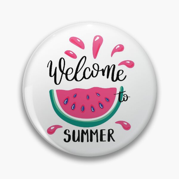 Item preview, Welcome To Summer designed and sold by csaron92.