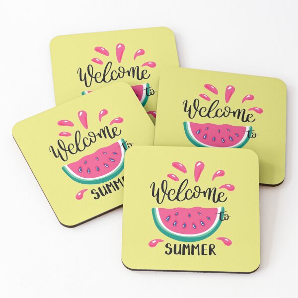 Item preview, Welcome To Summer designed and sold by csaron92.