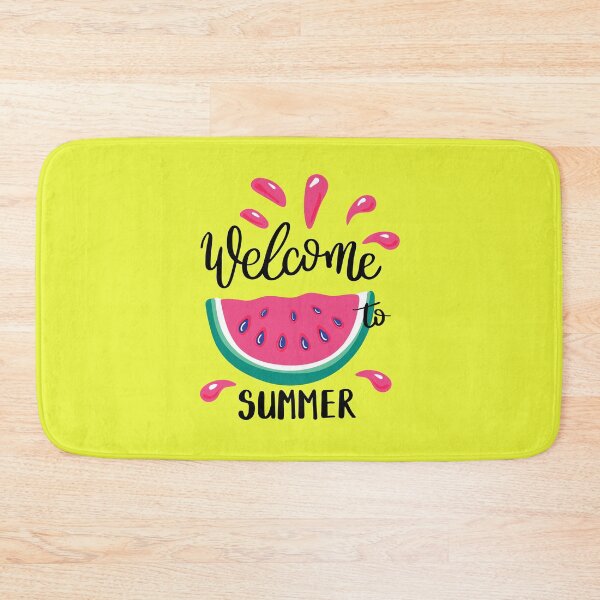 Item preview, Welcome To Summer designed and sold by csaron92.