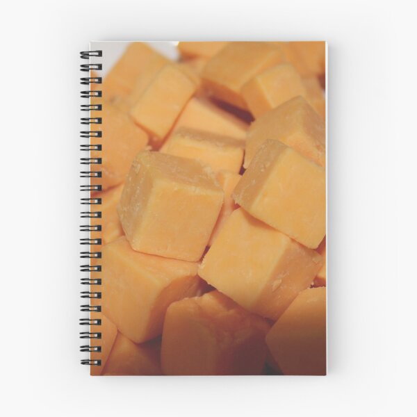 Item preview, Yummy Cheese Cubes on a Plate designed and sold by Carolyn Ricks.