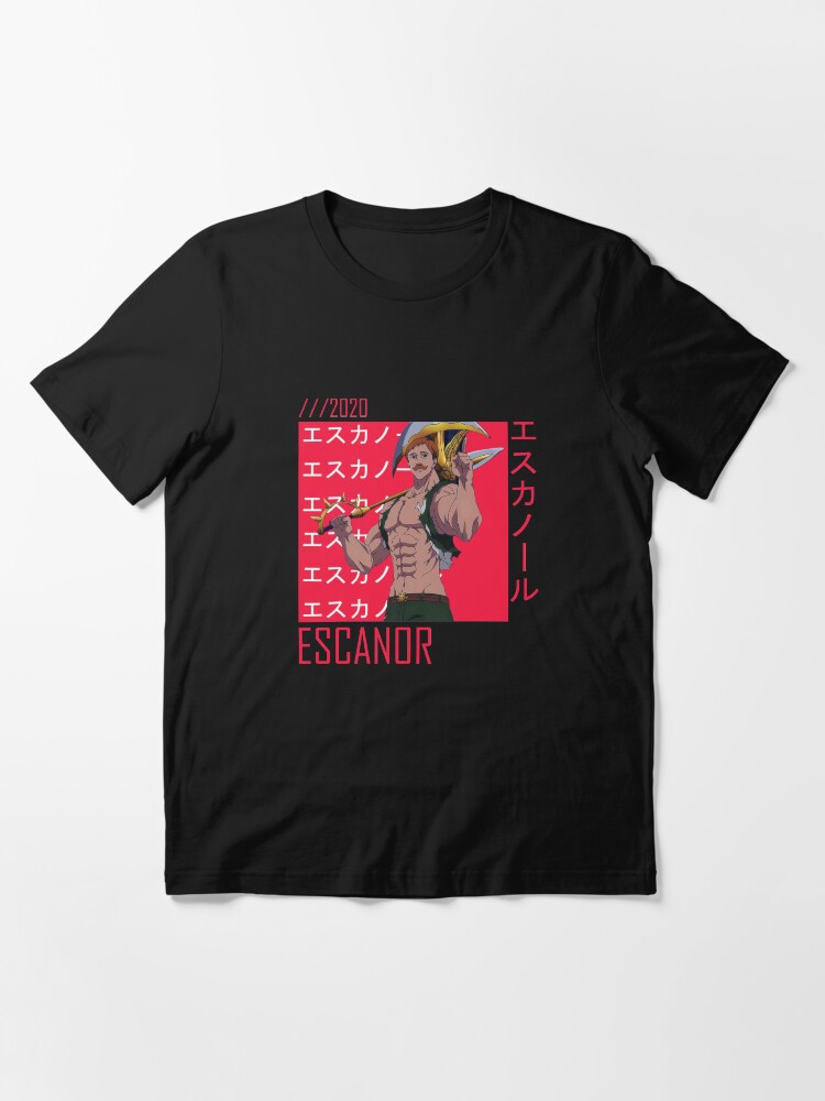 Brother has to go meme Essential T-Shirt by DoomDude