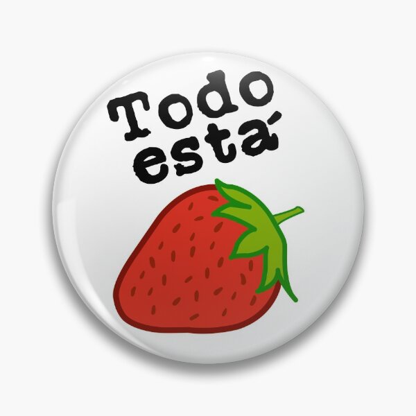 Item preview, todo esta fresa Cuba designed and sold by Rustic Valley Studio.