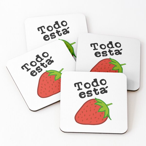 Item preview, todo esta fresa Cuba designed and sold by Rustic Valley Studio.