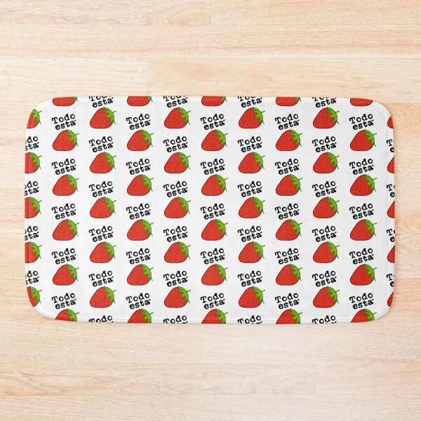 Item preview, todo esta fresa Cuba designed and sold by Rustic Valley Studio.