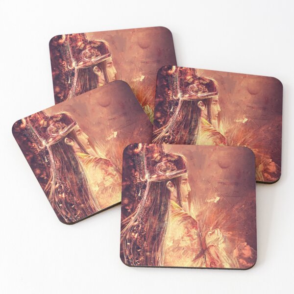 Item preview, Inner Strength designed and sold by cloudyshores.