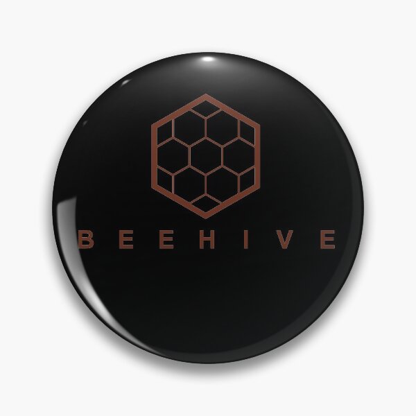 Item preview, Beehive designed and sold by Seb-Sk93.