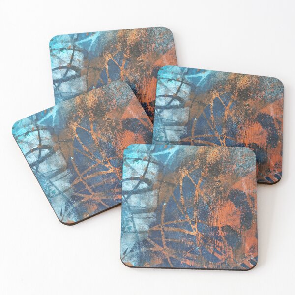 Item preview,  Into the depths 6 designed and sold by Diana Bradford.
