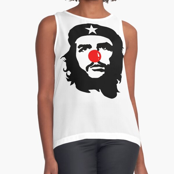 Ernesto Che Guevara Clown Face Premium T-Shirt