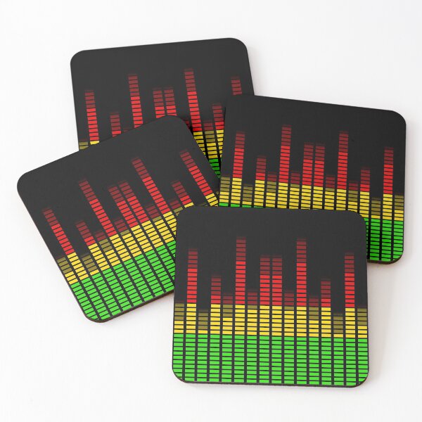 Item preview, Equalizer designed and sold by sisusisu.