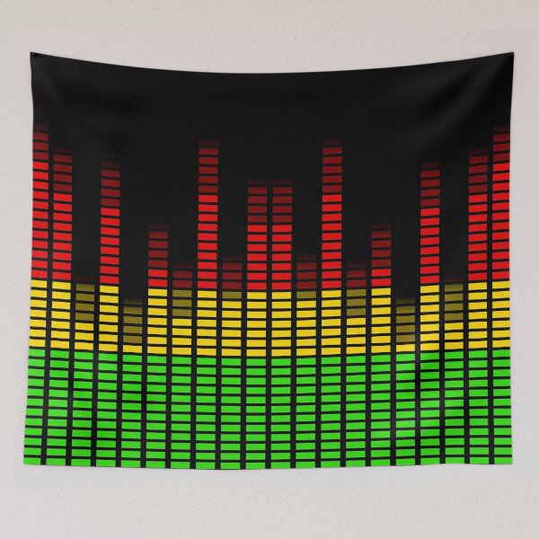 Item preview, Equalizer designed and sold by sisusisu.