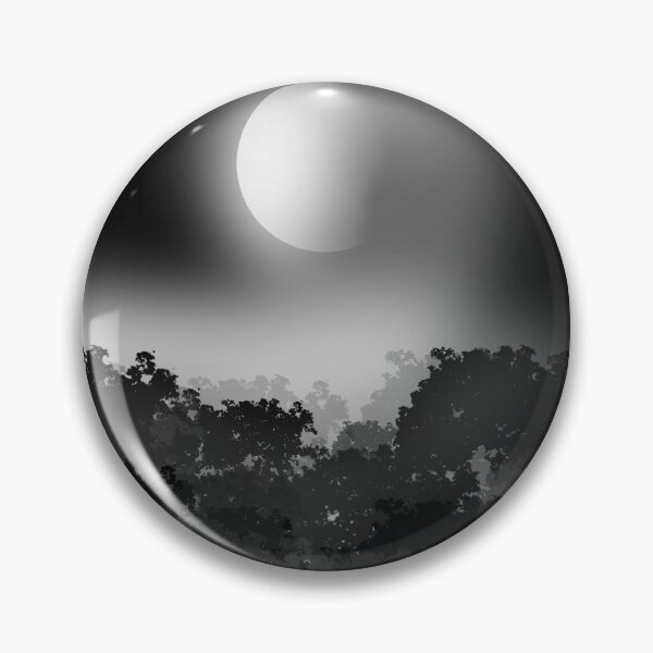 Item preview, moon  designed and sold by Unique4life.