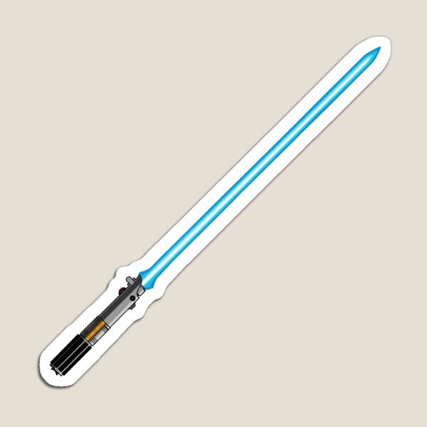 Item preview, The Skywalker Lightsaber  designed and sold by spideygalhannie.