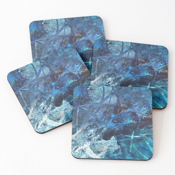 Item preview,  Into the depths 7 designed and sold by Diana Bradford.