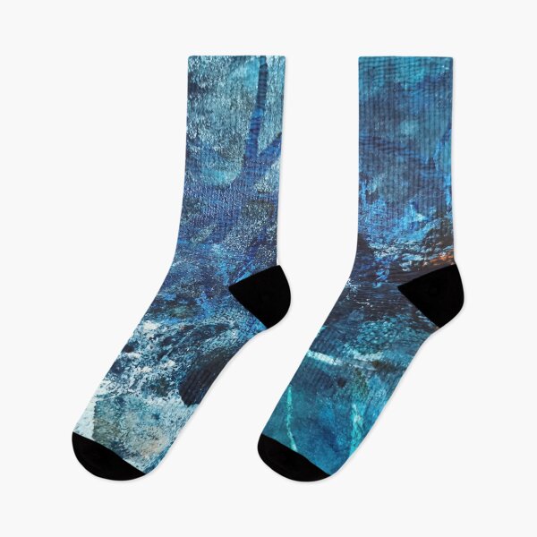Item preview,  Into the depths 7 designed and sold by Diana Bradford.