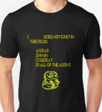 Cobra Kai Unisex T-Shirt