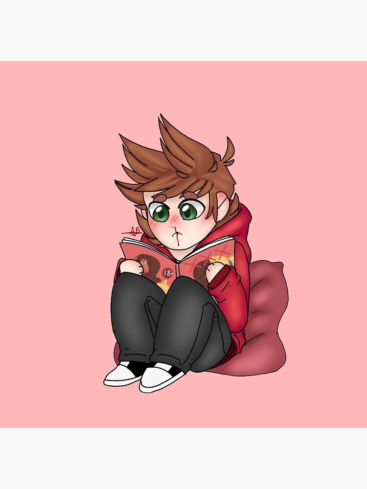 tord eddsworld lis - Illustrations ART street