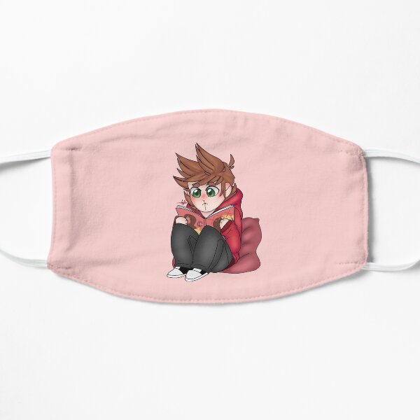 That's hot (tord eddsworld) Mask