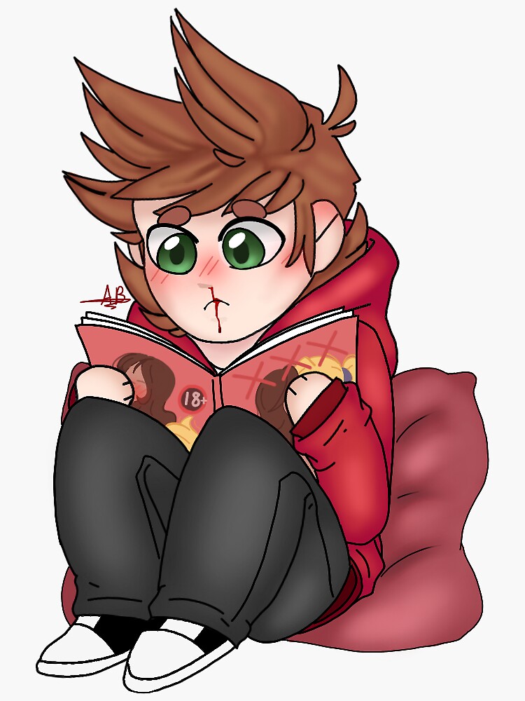 Todo sobre Tord, Eddsworld