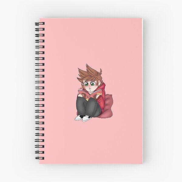Item preview, That's hot (tord eddsworld)  designed and sold by AnimatorBonnie.