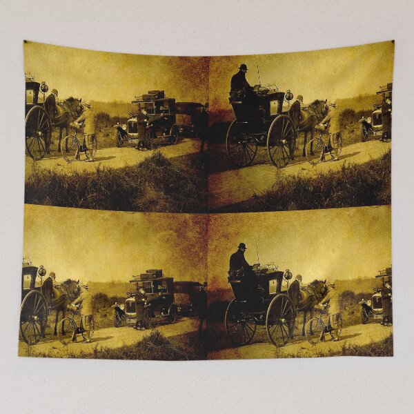 Item preview, When Worlds Collide designed and sold by Sarah Vernon.