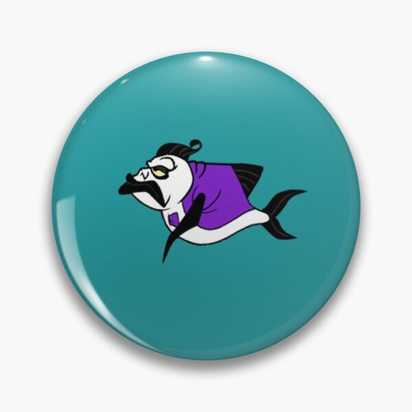 Item preview, Joe the Fish clones designed and sold by Pilot-MJ.