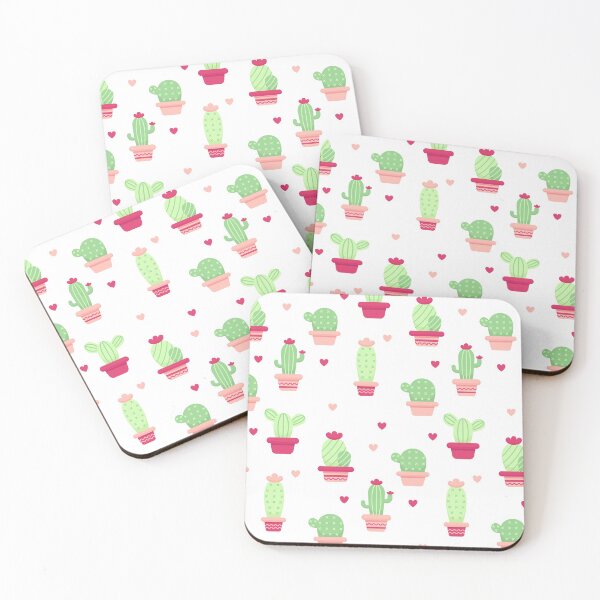 Item preview, Cactuses designed and sold by Little. Roses.