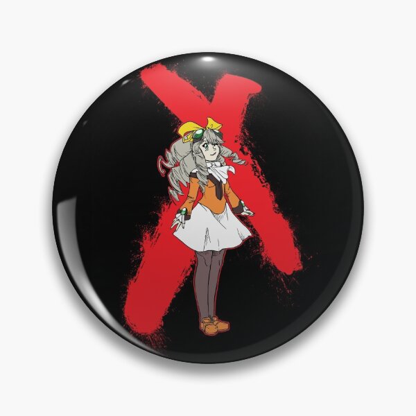 Item preview, The Prodigy designed and sold by CaptainSunshine.