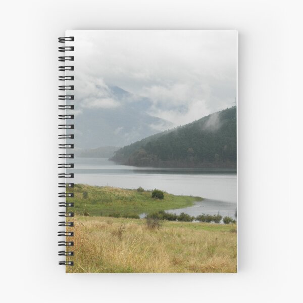 Item preview, Gathering Rain, Blowering Dam, Southern NSW, Australia.  designed and sold by kaysharp.