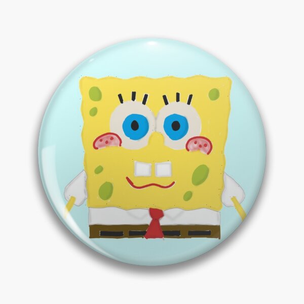 Item preview, Spongebob designed and sold by Illustrationsbyv .