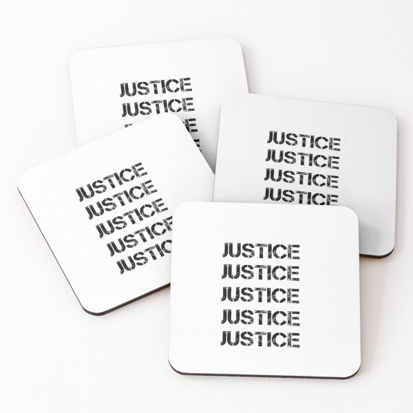 Item preview, Justice  designed and sold by taryn blakeley.