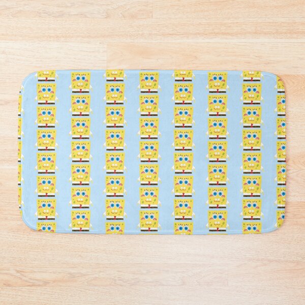Item preview, Spongebob designed and sold by Illustrationsbyv .
