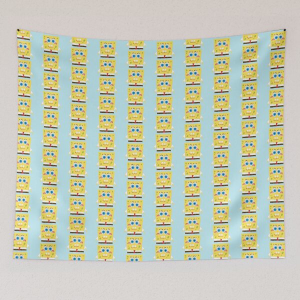 Item preview, Spongebob designed and sold by Illustrationsbyv .