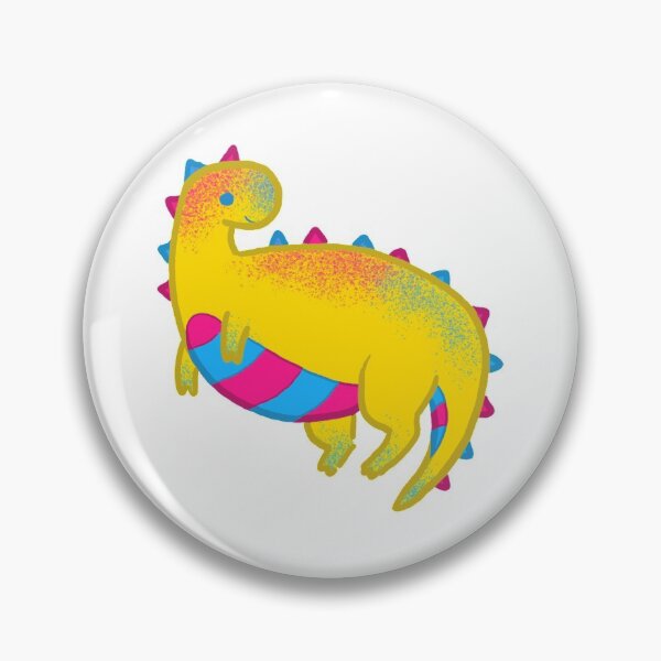 Item preview, Pan Dino designed and sold by Zac Stigdon.